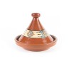 Tajine marocain tradition_ tagine artisanal