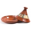 Tajine marocain tradition_ tagine artisanal