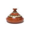 Tajine marocain tradition_ tagine artisanal