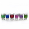 Verres à thé décorés_ verres a thé Marina