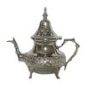 Théière marocaine Fessia medium