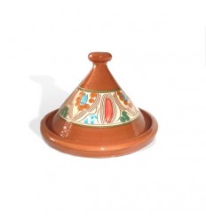 Tajine marocain Warda_ tagine artisanal