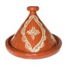 Tajine marocain decor essaouira_ tagine artisanal