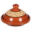 Tajine marocain beldi large_ tagine artisanal