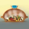 Tajine marocain avec evacuation vapeur_ tagine artisanal